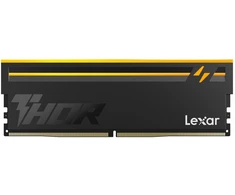 RAM Lexar DDR5 Thor2.0 žaidimų RGB 32GB (2x16GB)/7200 CL38 atmintis