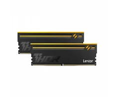 RAM Lexar DDR5 Thor2.0 žaidimų RGB 32GB (2x16GB)/7200 CL38 atmintis