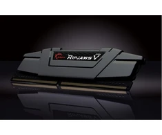 RAM G.skill ripjawsv ddr4 2x8gb 3200mhz cl16 rev2 pilkas f4-3200c16d-16gvgb