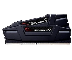 RAM G.skill ripjawsv ddr4 2x8gb 3200mhz cl16 rev2 pilkas f4-3200c16d-16gvgb