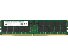 RAM Micron Serverio atmintis ddr5 64gb/6400 rdimm 1.1v cl52