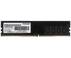 RAM Patriot signature ddr4 16gb 3200mhz
