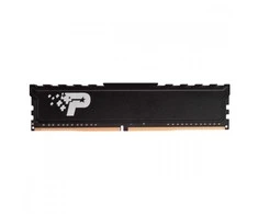 RAM Atmintis Patriot Signature Premium, DDR4, 16 GB, 2666 MHz, CL19 (PSP416G2666H1)