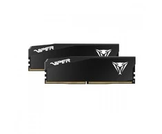 RAM Patriot Viper Elite5 Ultra DDR5 2x16GB 6400MHz CL32