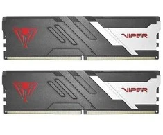 RAM Patriot ddr5 2x32gb viper venom 6400mhz cl32 xmp3