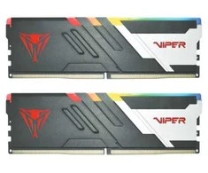 RAM Patriot Atmintis ddr5 viper venom rgb 32gb/6000 (2x16gb) cl36