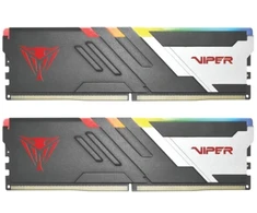 RAM Patriot Atmintis ddr5 viper venom rgb 16gb/6000 (2x8gb) cl36