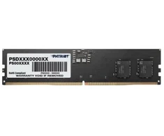 RAM Patriot Atmintis signature ddr5 8gb/5200(1*8gb) cl42