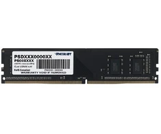RAM Patriot Atmintis signature ddr5 8gb/5600(1*8gb) cl46