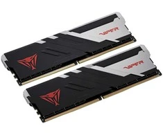 RAM Patriot ddr5 2x16gb 6400mhz cl32 venom rgb kit