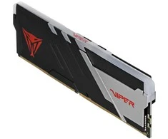 RAM Patriot ddr5 2x16gb 6400mhz cl32 venom rgb kit