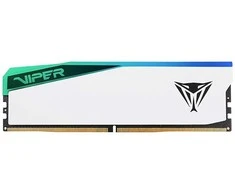 Patriot Viper Elite5 Ultra DDR5 96 GB (2x48GB) 6400MHz CL32 (VEU596G6432K)