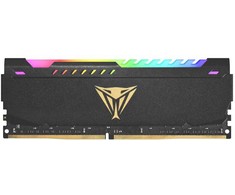 RAM Patriot viper plieno ddr4 2x16gb 3200mhz rgb