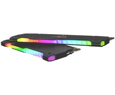 RAM Patriot viper plieno ddr4 2x16gb 3200mhz rgb