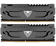 RAM Patriot viper plieno ddr4 2x16gb 3600mhz cl18