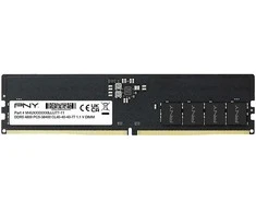 RAM Pny Technologies Atmintis PNY Performance DDR5 8GB 5600MHz CL40