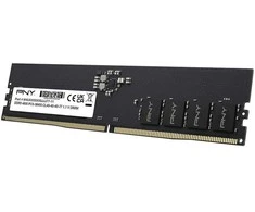 RAM Pny Technologies Atmintis PNY Performance DDR5 8GB 5600MHz CL40