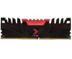 Operatyvioji atmintis (RAM) PNY XLR8 Gaming (MD16GD4320016AXR-SI)