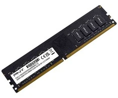 RAM Pny Technologies PNY MD8GSD42666-SB atminties modulis 8 GB 1 x 8 GB DDR4 288 kontaktų DIMM