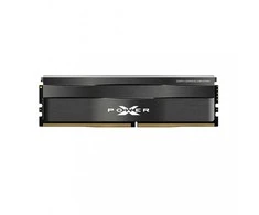 Įsigykite RAM operatyviąją atmintinę Silicon Power Xpower Zenith DDR4 16GB (2x8GB) 3200mhz CL16 UDIMM 1Gx8 DR heatsink