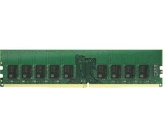 RAM „Synology D4EU02-16G“ atminties modulis 16 GB 1 x 16 GB DDR4 288 kontaktų DIMM ECC