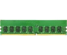 RAM Synology Ddr4 16gb 2666 ecc atmintis be buferio dimm d4ec-2666-16g