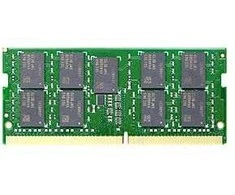 RAM Synology ddr4 atmintis 16gb b2666mhz ecc 1.2v d4ecso-2666-16g
