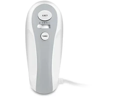 Rankinis maišytuvas 700w zhm2459s zelmer balta