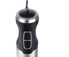 Rankinis maišytuvas adler cr 4623 (1600w; spalva juoda)