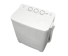 Skalbimo Mašina - Ravanson XPB-700 4kg 1400 RPM 280W
