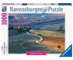 Ravensburger Dėlionė 1000 vnt. - Toskana