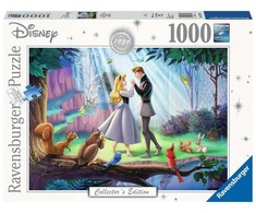 Ravensburger Dėlionė 1000 vnt. - Disney Miegančioji gražuolė
