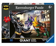 Ravensburger Dėlionė 125 vnt. - Batman