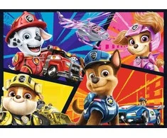 Ravensburger Dėlionė 24 vnt. - Šunyčiai patruliai (PAW Patrol)