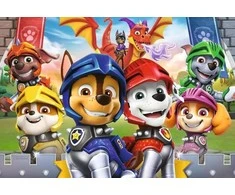 Ravensburger Dėlionė 35 vnt. - Šunyčiai patruliai (PAW Patrol)