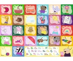 Ravensburger Dėlionė 30 vnt. - Peppa Pig