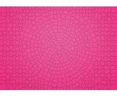 Ravensburger Dėlionė 654 vnt. - "Krypt" Rožinė