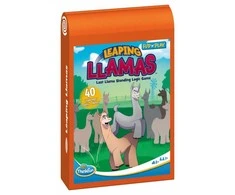Ravensburger *****RAV žaidimas Filip_Play Šokinėjančios lamos 76586