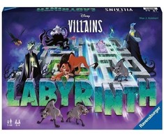 Ravensburger Blogiukų labirintas PL/CS/SK/HU/RU 27356