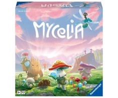 Ravensburger Gra mycelia