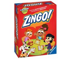 Ravensburger Zingo
