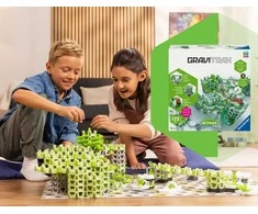 Ravensburger Kūrybiškas žaidimas GraviTrax startinis rinkinys Skytrax M