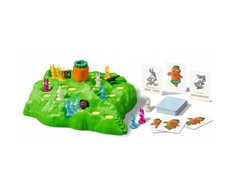 Ravensburger Gra Lotti Karotti Deluxe