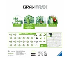 Ravensburger „Gravitrax“ – „Rinkinys“, papildantis „Skytrax“