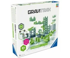 Ravensburger „Gravitrax“ – „Rinkinys“, papildantis „Skytrax“