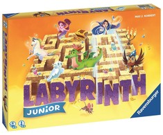 Ravensburger Gra Labyrinth Junior