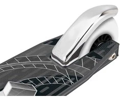 Paspirtukas razor pro x, pilka (13059713)