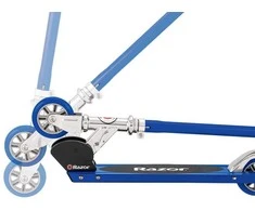 Paspirtukas razor sport s, mėlyna (13073043)