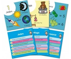 Rebel BrainBox – matematika patiems mažiausiems