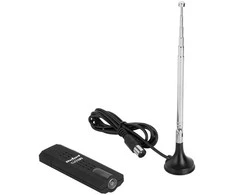 Rebel comp skaitmeninis imtuvas usb dvb-t2 h.265 hevc
